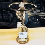 191 3046 Bordslampfot